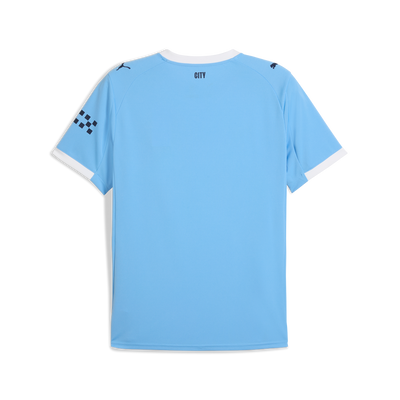 PUMA MANCHESTER CITY MCFC MENS HOME JERSEY 25/26