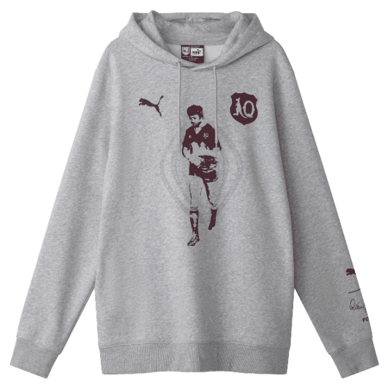 PUMA 2025 QUEENSLAND INDIGENOUS HOODIE 78487301