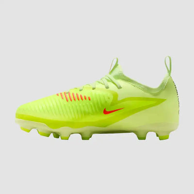NIKE PHANTOM 6 LOW ACAD JR FG