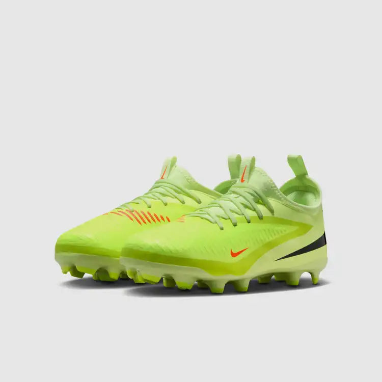 NIKE PHANTOM 6 LOW ACAD JR FG
