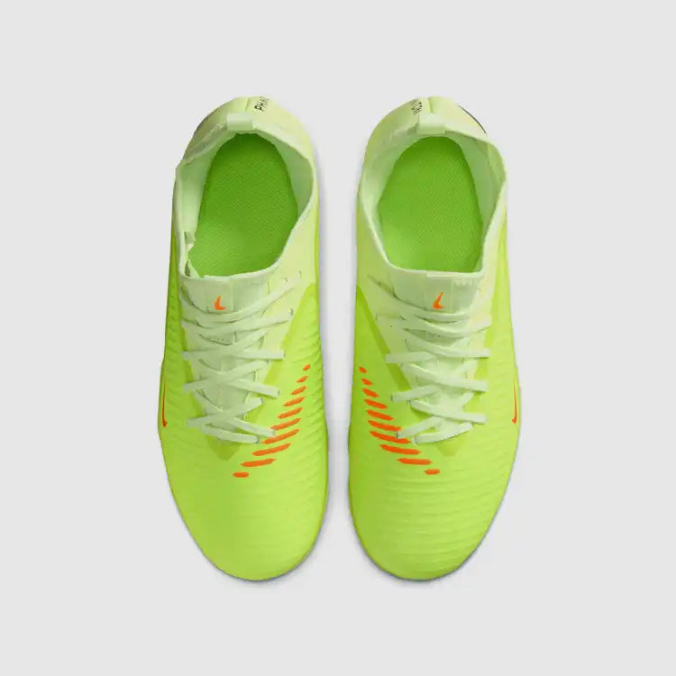 NIKE PHANTOM 6 LOW ACAD JR FG
