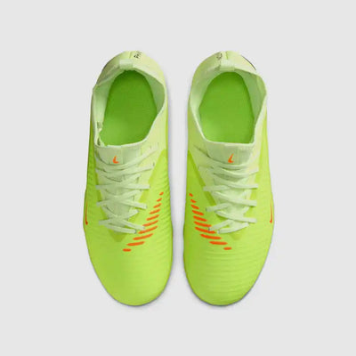 NIKE PHANTOM 6 LOW ACAD JR FG