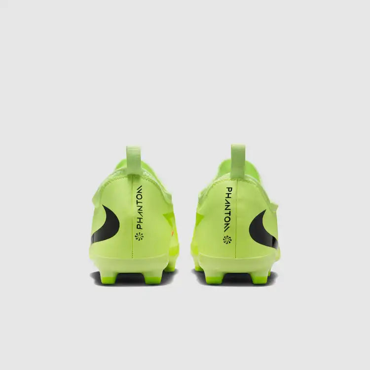 NIKE PHANTOM 6 LOW ACAD JR FG