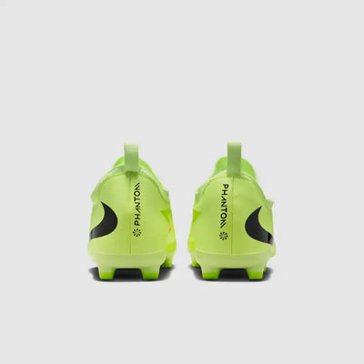 NIKE PHANTOM 6 LOW ACAD JR FG