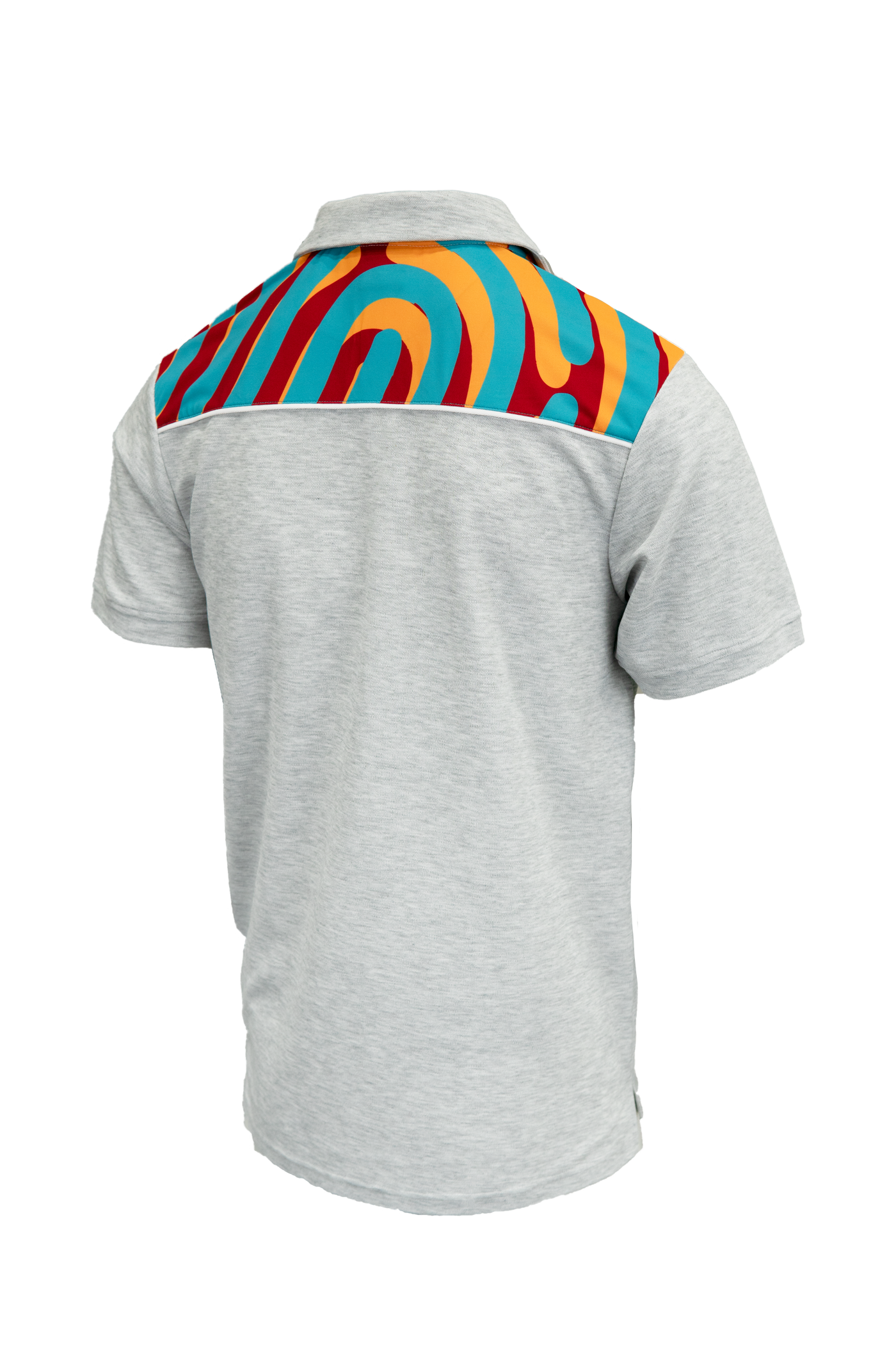 NEW BALANCE FIRST NATIONS AND PASIFIKA POLO MENS