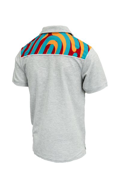 NEW BALANCE FIRST NATIONS AND PASIFIKA POLO MENS