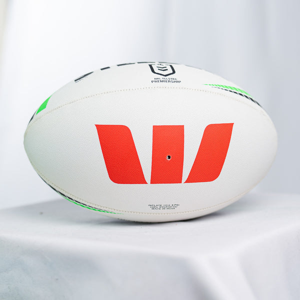 STEEDEN NRL PREMIERSHIP REPLICA