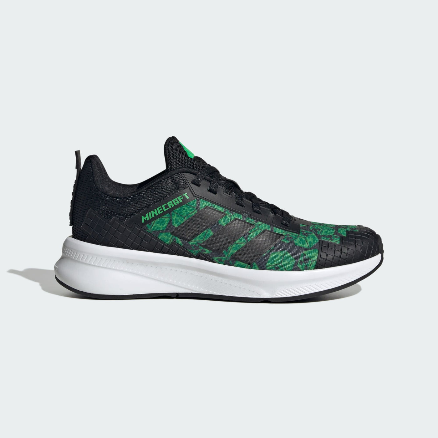 ADIDAS MINECRAFT FORTARUN EL C