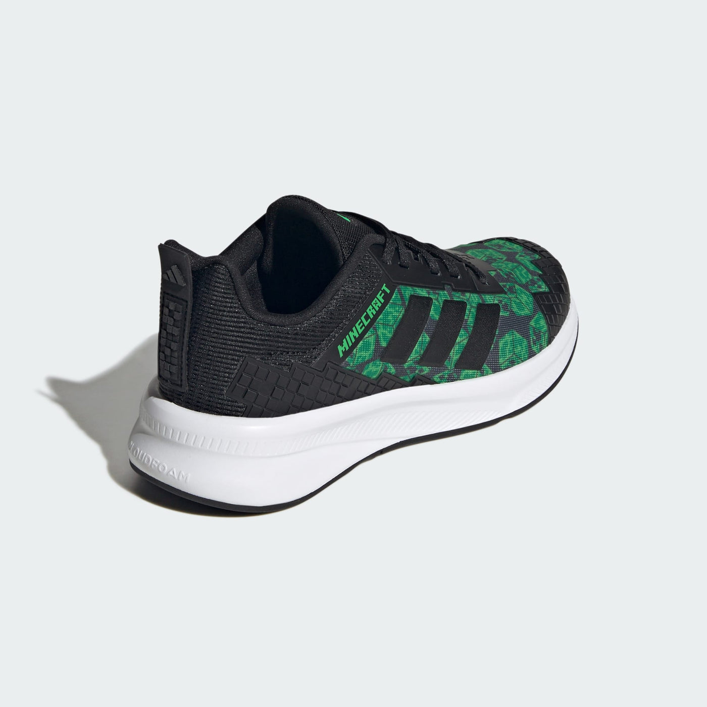 ADIDAS MINECRAFT FORTARUN EL C