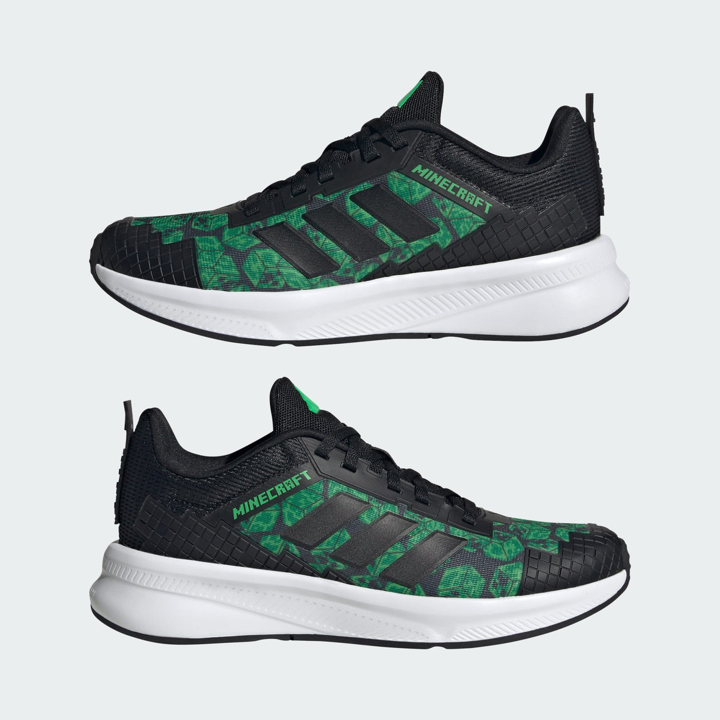 ADIDAS MINECRAFT FORTARUN EL C