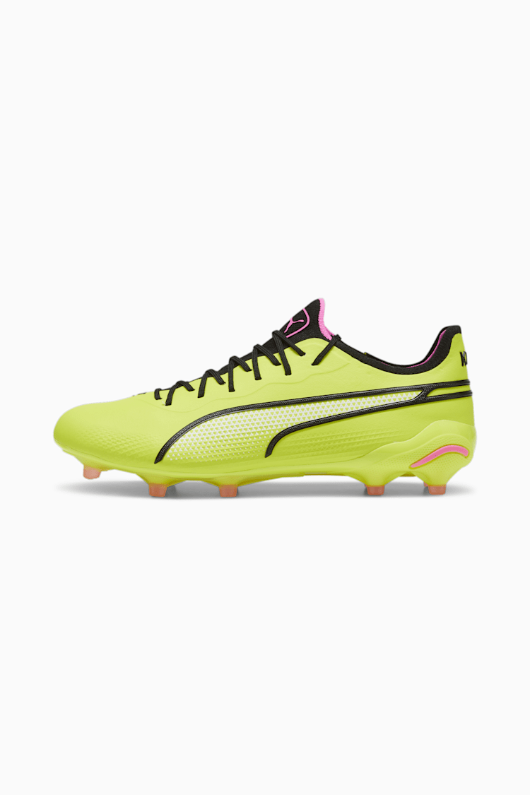 Puma King Ultimate Fg/Ag 10756306