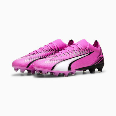 Puma Ultra Match Fg/Ag 10775401