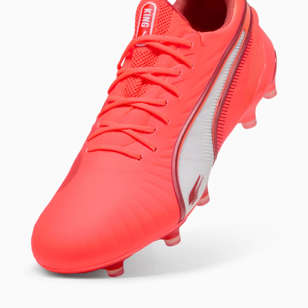 PUMA KING ULTIMATE FG/AG 10830301