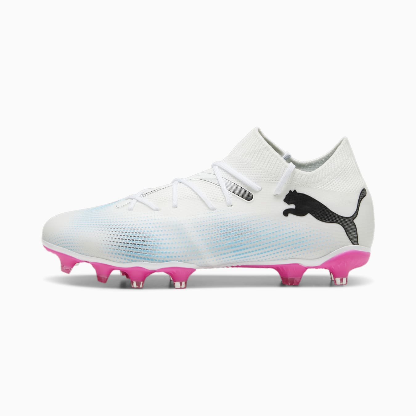 Puma Womens Future 7 Match Fg/Ag 10771601