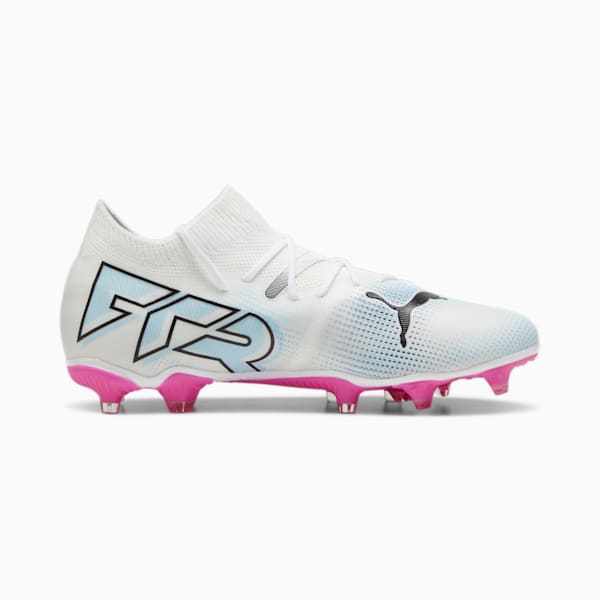 Puma Womens Future 7 Match Fg/Ag 10771601