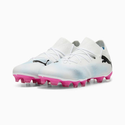 Puma Womens Future 7 Match Fg/Ag 10771601