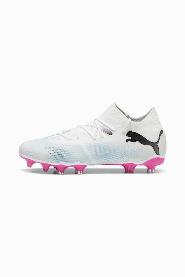 Puma Womens Future 7 Match Fg/Ag 10771601