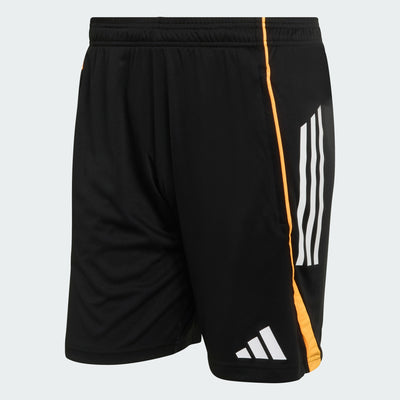 ADIDAS ALL BLACKS GYM SHORT 26