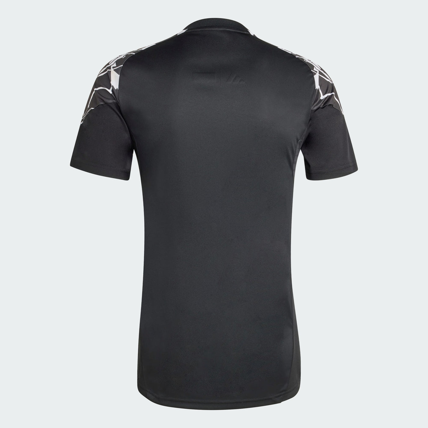 ADIDAS ALL BLACKS PERFORMANCE TEE 26