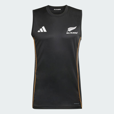ADIDAS ALL BLACKS SINGLET 26