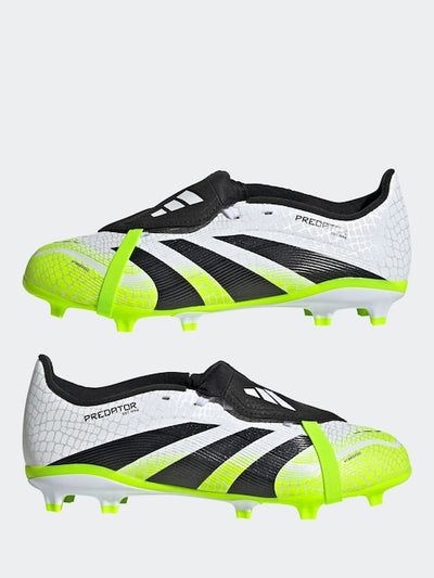 ADIDAS PREDATOR LEAGUE FT FG JUNIOR