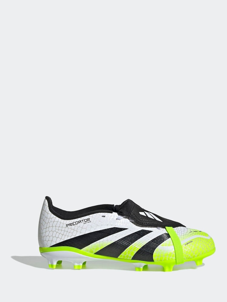 ADIDAS PREDATOR LEAGUE FT FG JUNIOR