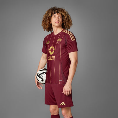 ADIDAS ROMA HOME JERSEY IT6058
