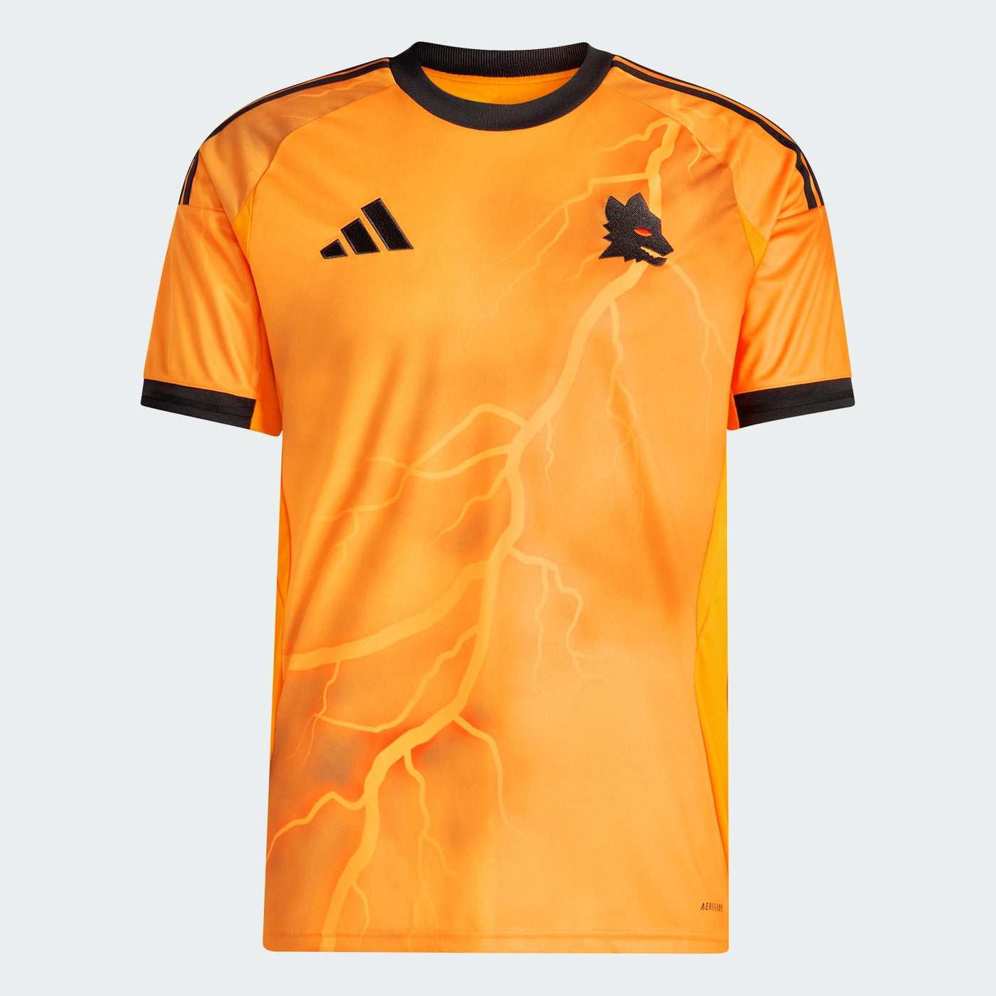 ADIDAS AS ROMA AWAY JERSEY 25/26