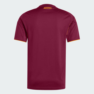 ADIDAS ROMA 25/26 MENS HOME JERSEY
