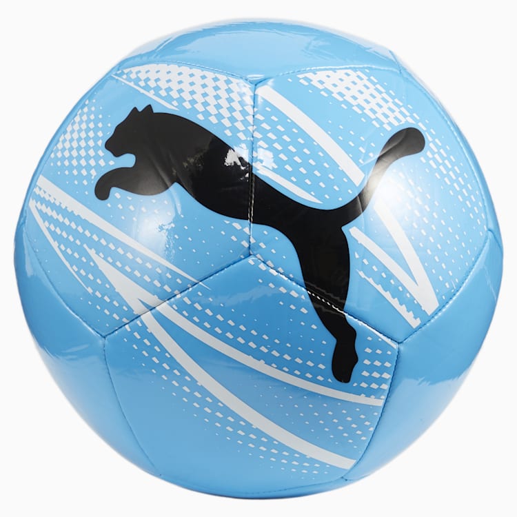 Puma Attacanto Graphic Luminous Football 08407307