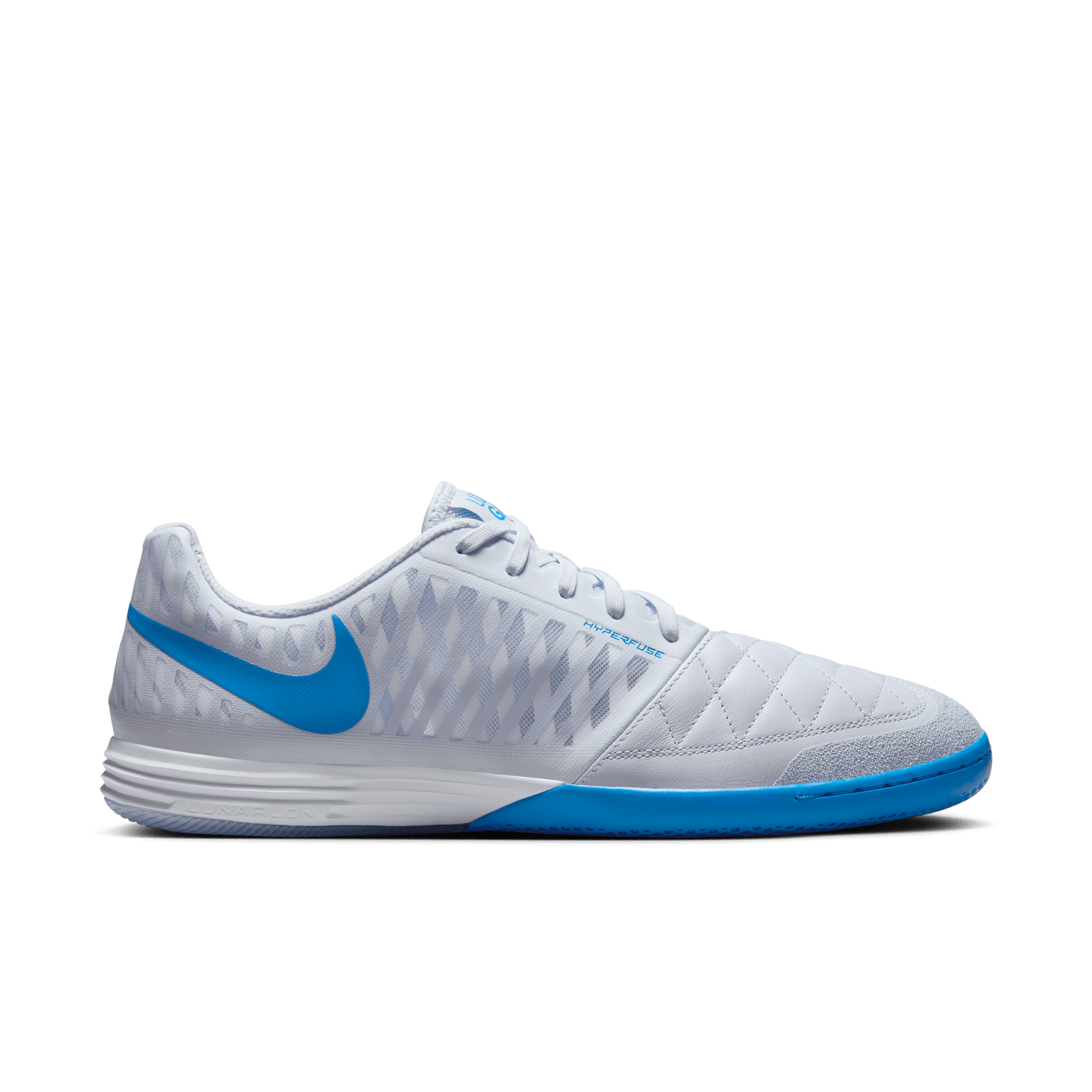 NIKE LUNARGATO II 580456-013