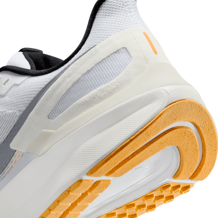 nike zoom transparent