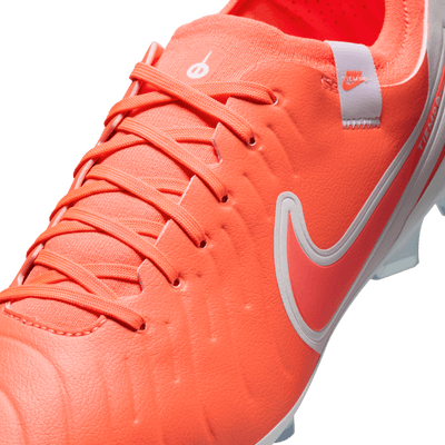 NIKE LEGEND 10 PRO FG DV4333-800