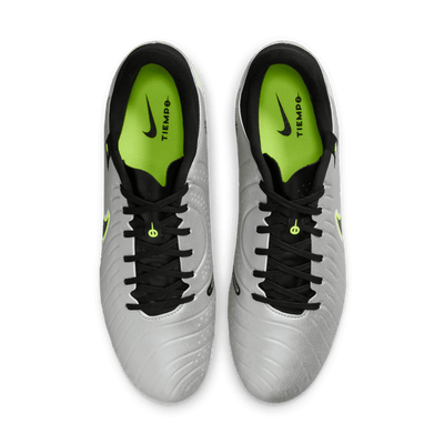 NIKE LEGEND 10 ACADEMY FG DV4337-001