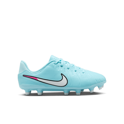 NIKE JR LEGEND 10 ACADEMY FG/MG