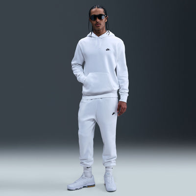 NIKE CLUB PULLOVER FLEECE HOODIE MENS