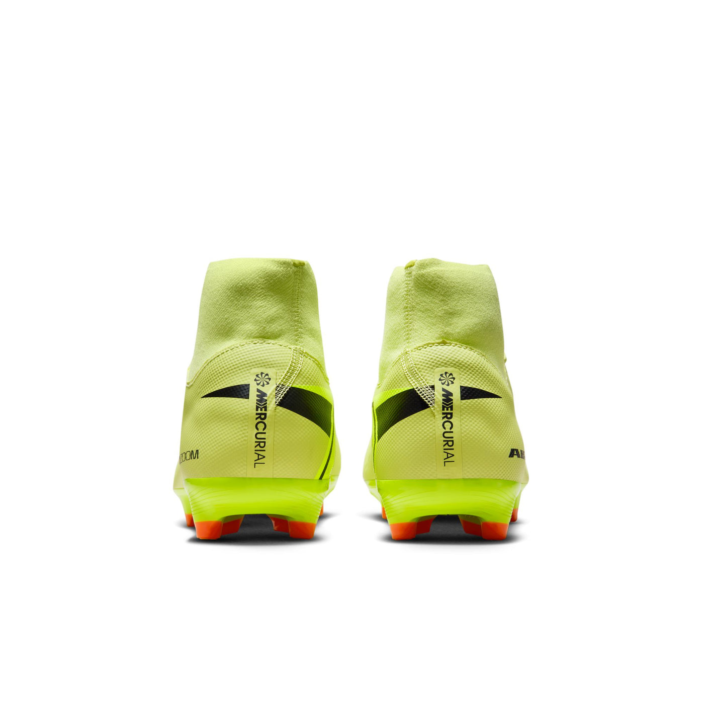 NIKE ZOOM SUPERFLY 10 ACADEMY FG