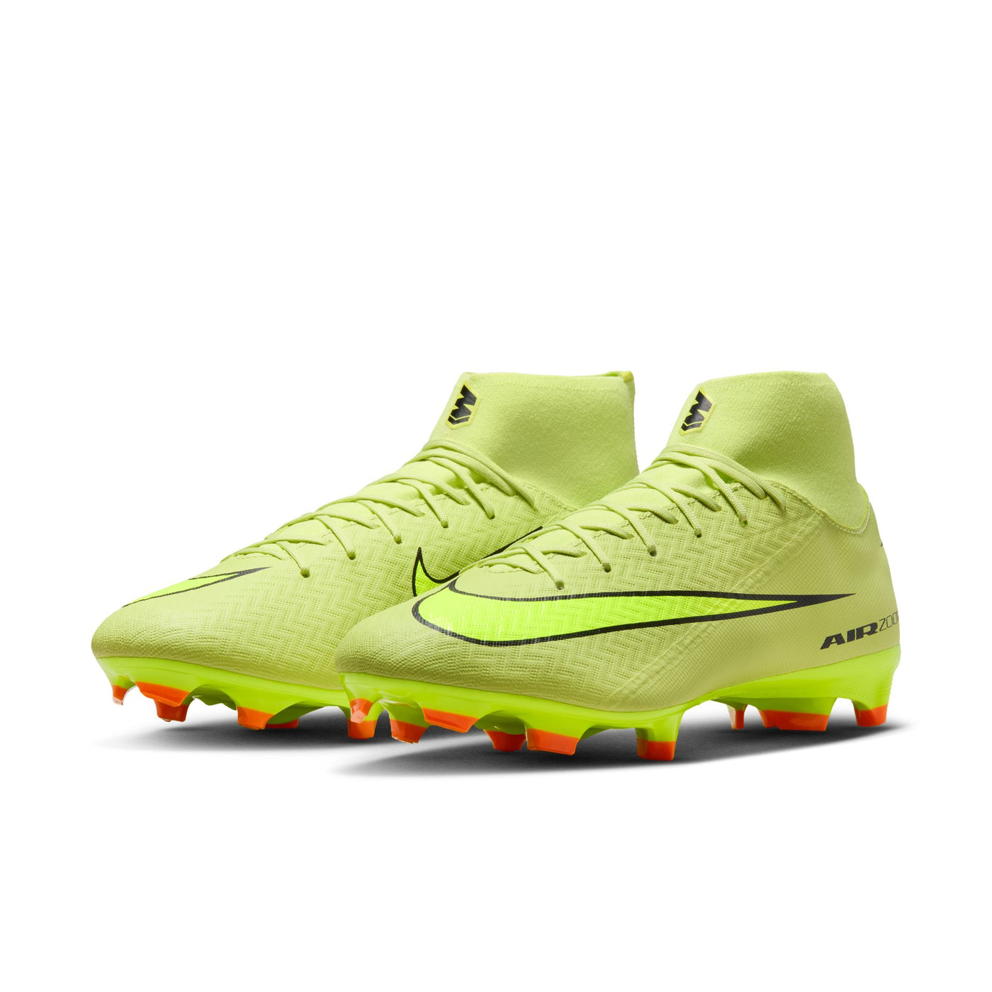 NIKE ZOOM SUPERFLY 10 ACADEMY FG