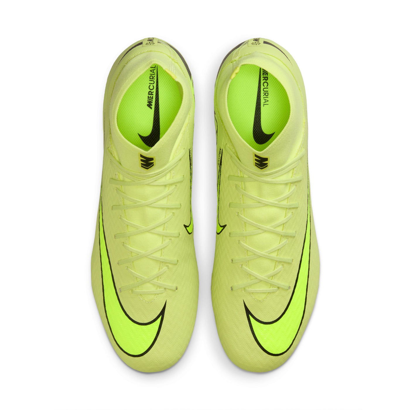NIKE ZOOM SUPERFLY 10 ACADEMY FG