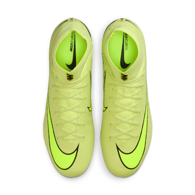 NIKE ZOOM SUPERFLY 10 ACADEMY FG