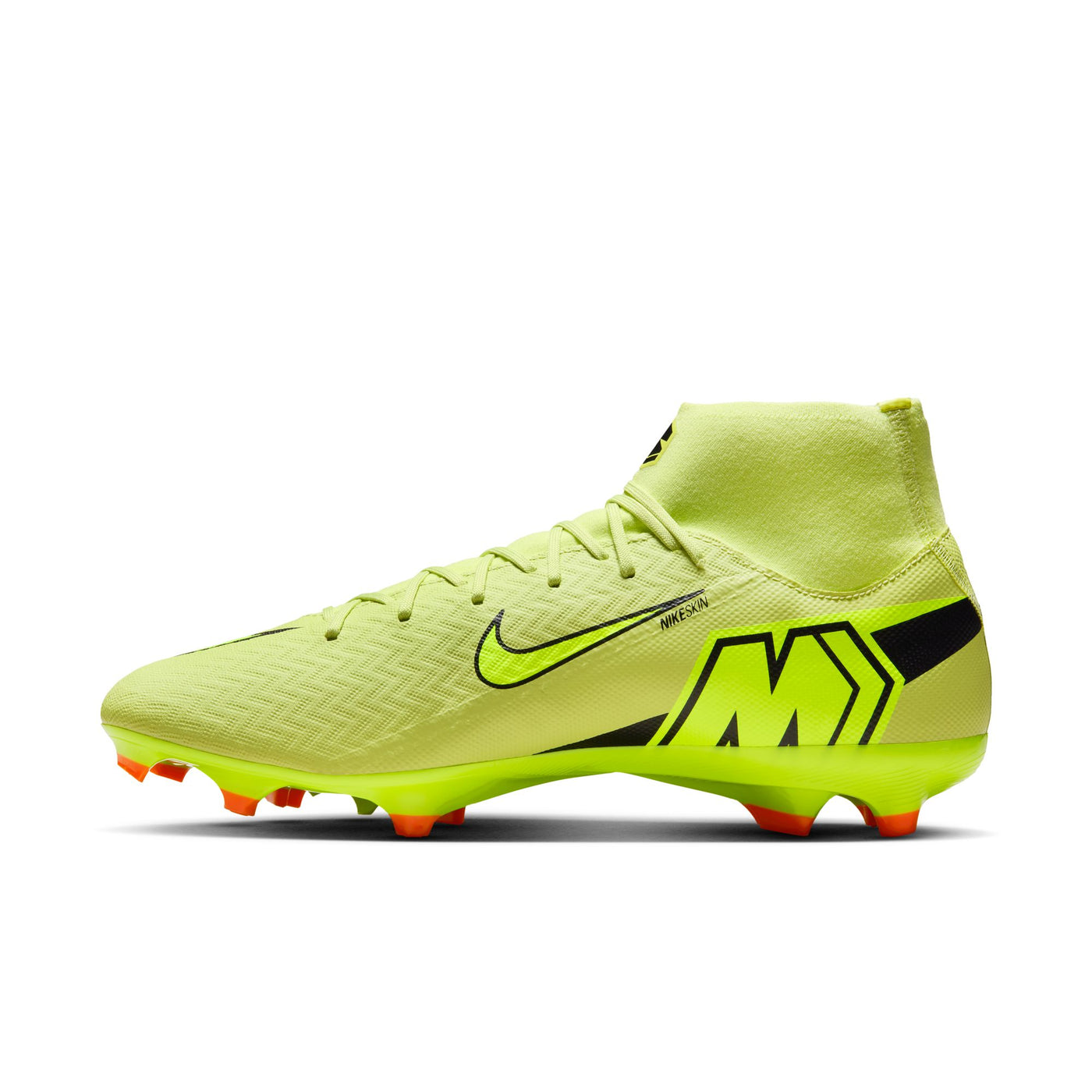 NIKE ZOOM SUPERFLY 10 ACADEMY FG