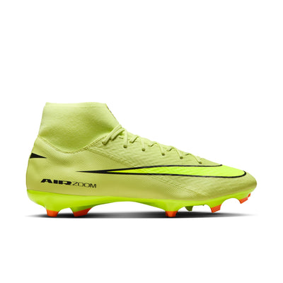 NIKE ZOOM SUPERFLY 10 ACADEMY FG