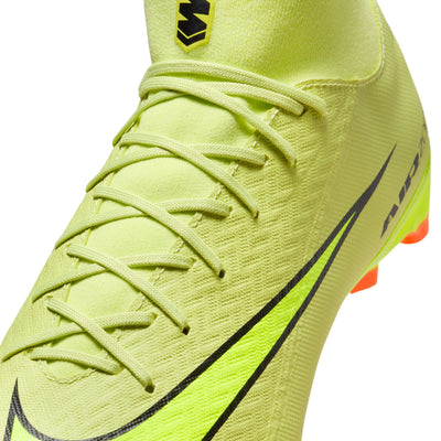 NIKE ZOOM SUPERFLY 10 ACADEMY FG