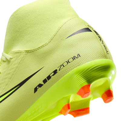 NIKE ZOOM SUPERFLY 10 ACADEMY FG