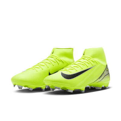 NIKE ZOOM SUPERFLY 10 ACADEMY FG FQ1456-700