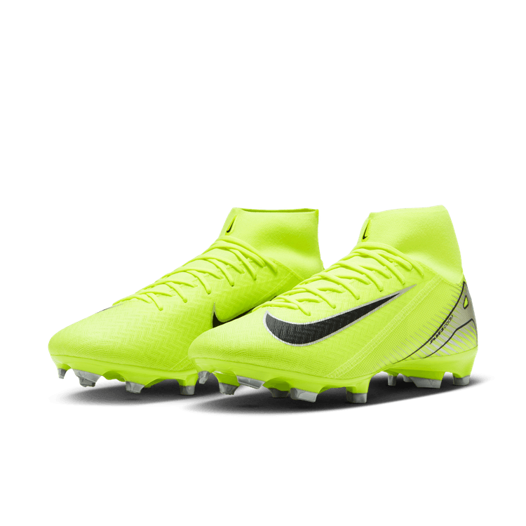 NIKE ZOOM SUPERFLY 10 ACADEMY FG FQ1456-700