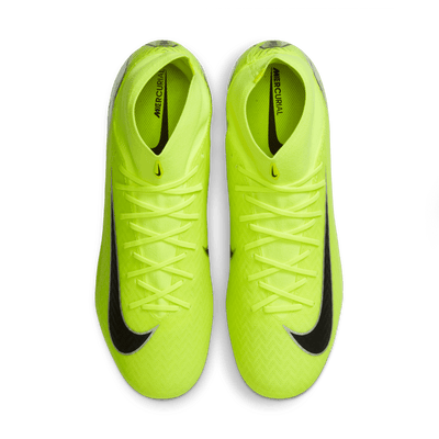 NIKE ZOOM SUPERFLY 10 ACADEMY FG FQ1456-700