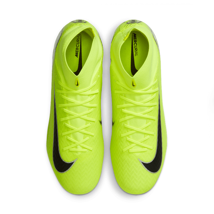 NIKE ZOOM SUPERFLY 10 ACADEMY FG FQ1456-700