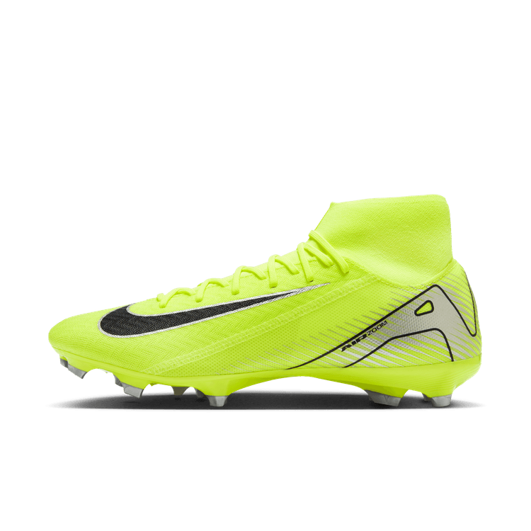 NIKE ZOOM SUPERFLY 10 ACADEMY FG FQ1456-700