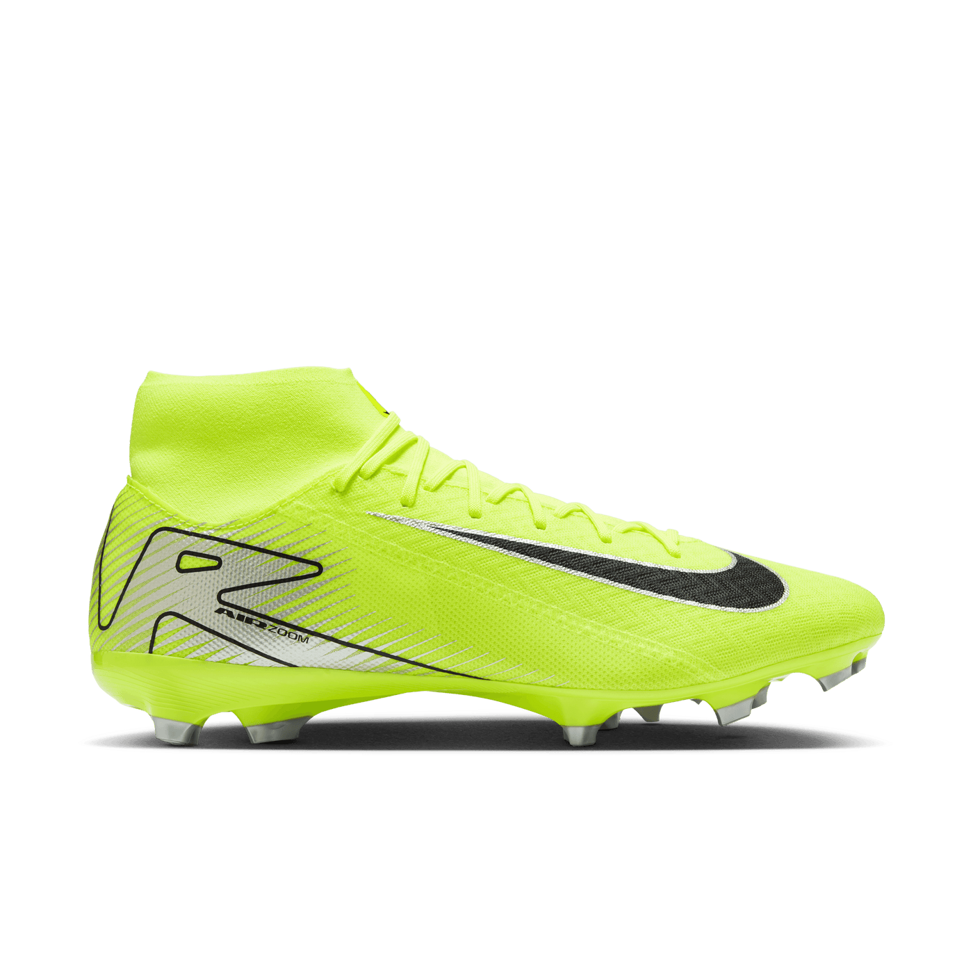 NIKE ZOOM SUPERFLY 10 ACADEMY FG FQ1456-700